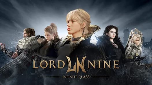 LordNine