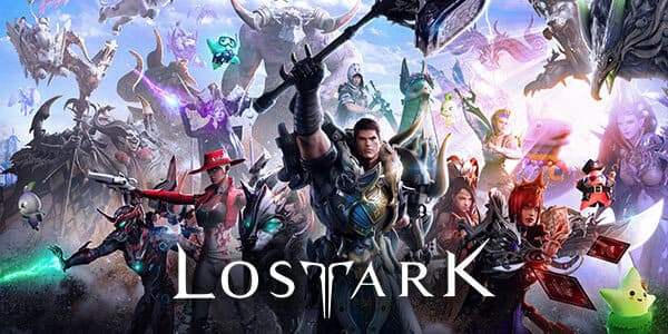 Lost Ark